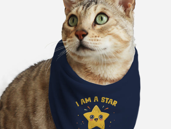 I Am A Star