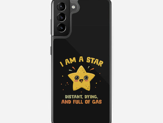 I Am A Star