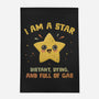 I Am A Star-None-Indoor-Rug-kg07