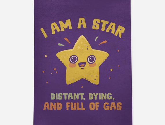 I Am A Star