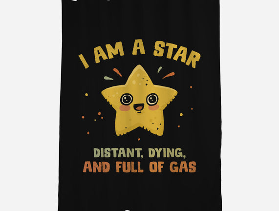 I Am A Star