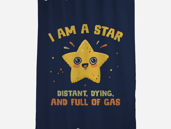 I Am A Star