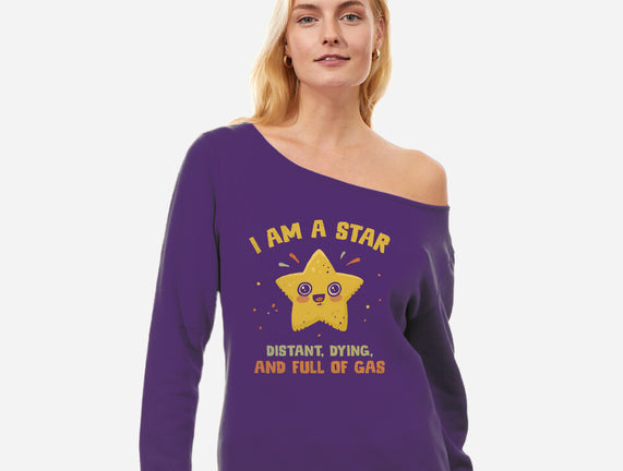 I Am A Star