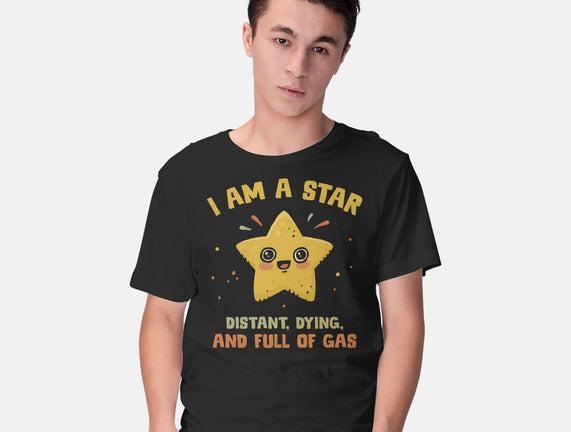 I Am A Star