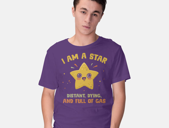 I Am A Star