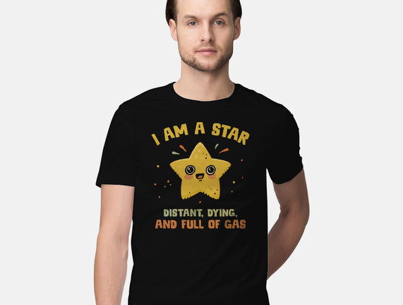 I Am A Star