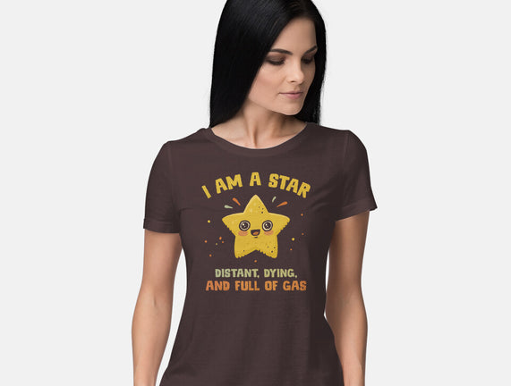 I Am A Star