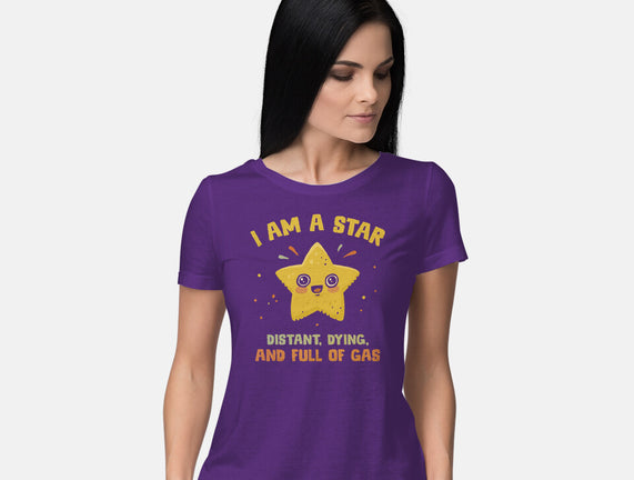 I Am A Star