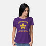 I Am A Star-Womens-Basic-Tee-kg07