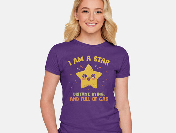 I Am A Star