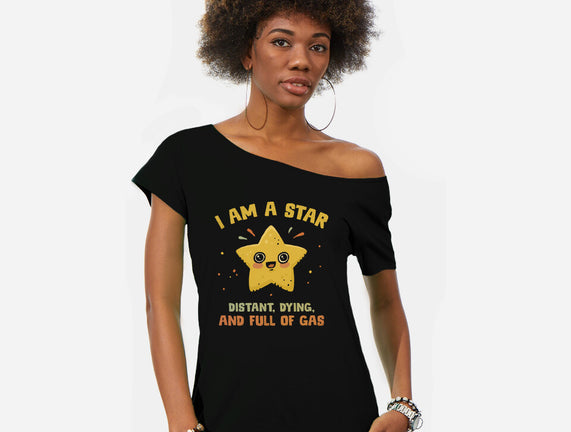 I Am A Star