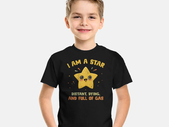 I Am A Star