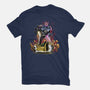 Sentinel You Shall Not Pass-Mens-Premium-Tee-zascanauta