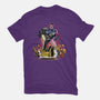 Sentinel You Shall Not Pass-Mens-Premium-Tee-zascanauta