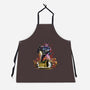 Sentinel You Shall Not Pass-Unisex-Kitchen-Apron-zascanauta