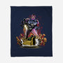 Sentinel You Shall Not Pass-None-Fleece-Blanket-zascanauta