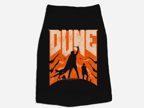 Dune Slayer