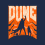 Dune Slayer-Youth-Basic-Tee-rocketman_art