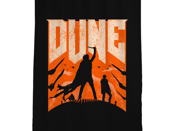 Dune Slayer