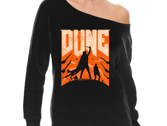 Dune Slayer