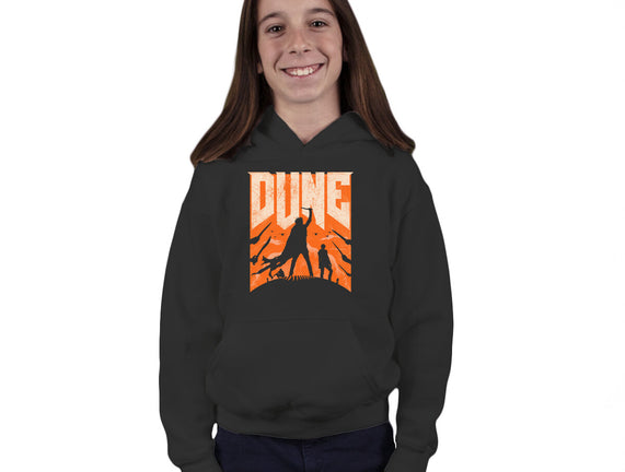 Dune Slayer