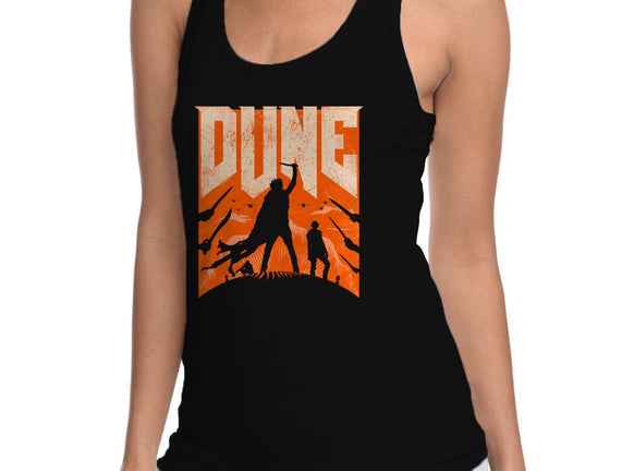 Dune Slayer