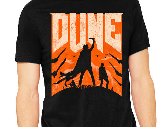 Dune Slayer