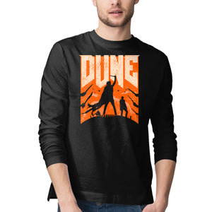 Dune Slayer