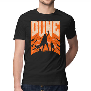 Dune Slayer