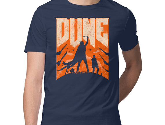 Dune Slayer