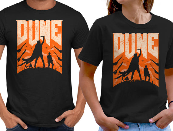 Dune Slayer