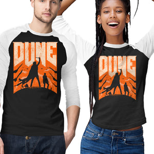 Dune Slayer