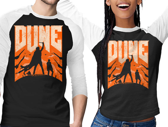 Dune Slayer