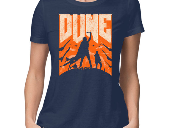 Dune Slayer