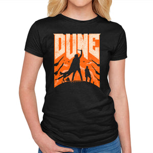 Dune Slayer