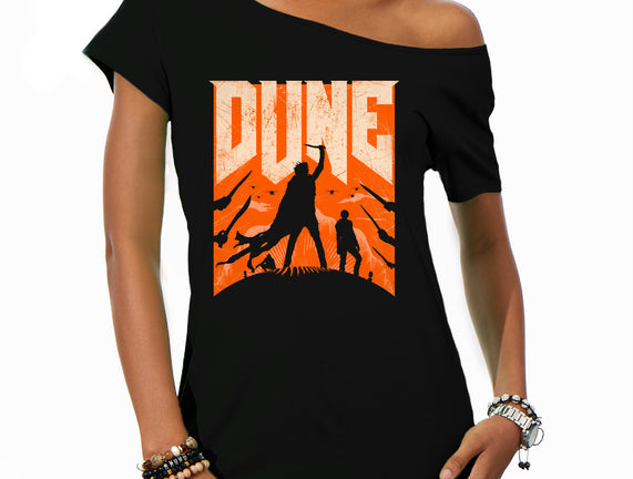 Dune Slayer