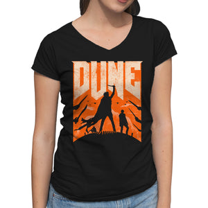 Dune Slayer