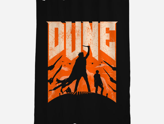 Dune Slayer