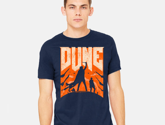 Dune Slayer