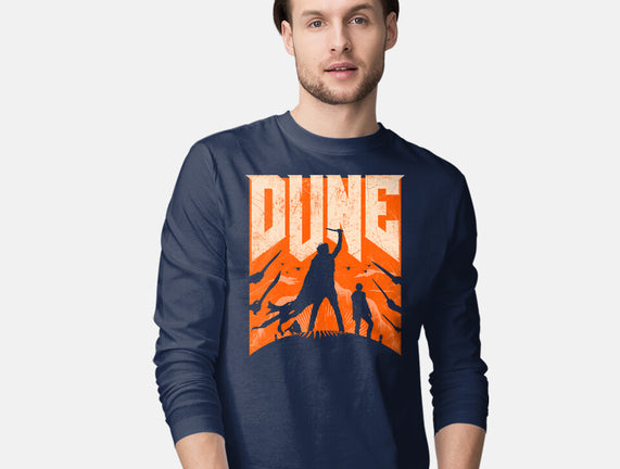 Dune Slayer