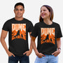 Dune Slayer-Unisex-Basic-Tee-rocketman_art