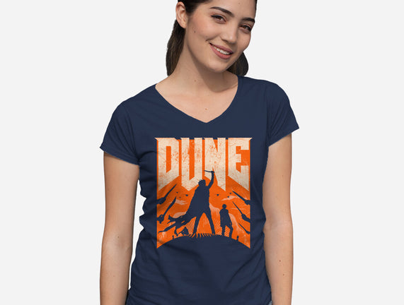 Dune Slayer