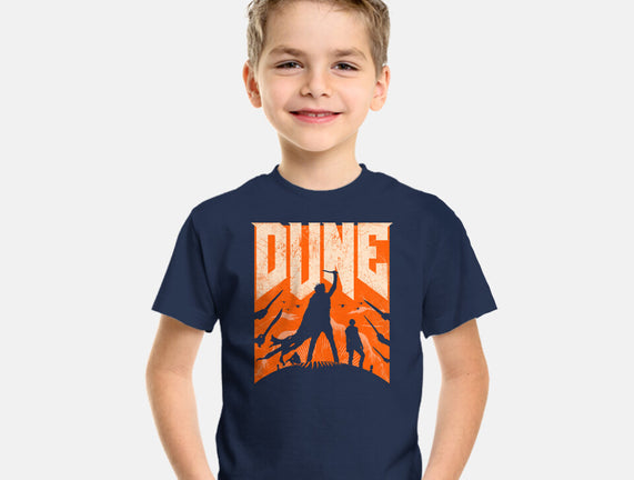 Dune Slayer