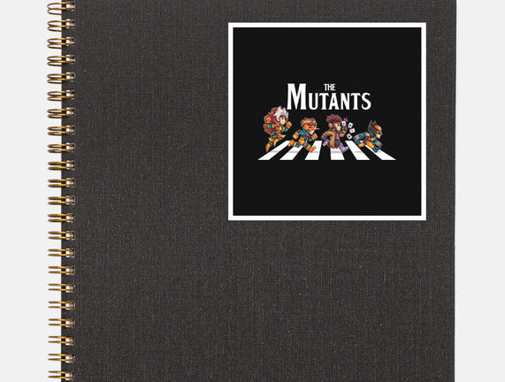 The Mutants