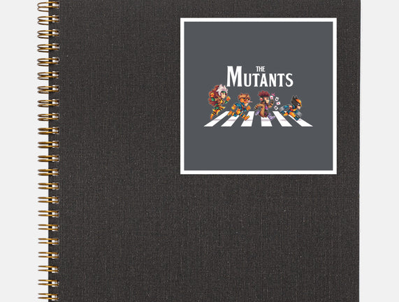 The Mutants