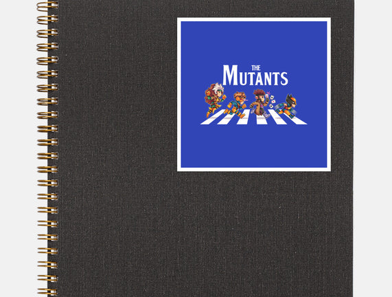 The Mutants