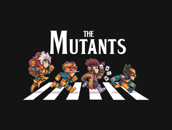 The Mutants