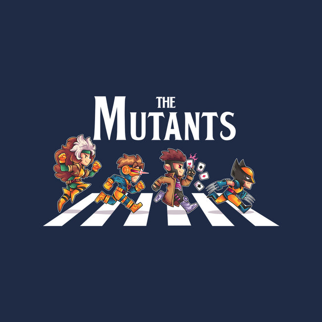 The Mutants-Baby-Basic-Tee-2DFeer