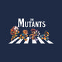 The Mutants-Mens-Heavyweight-Tee-2DFeer