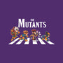 The Mutants-None-Fleece-Blanket-2DFeer